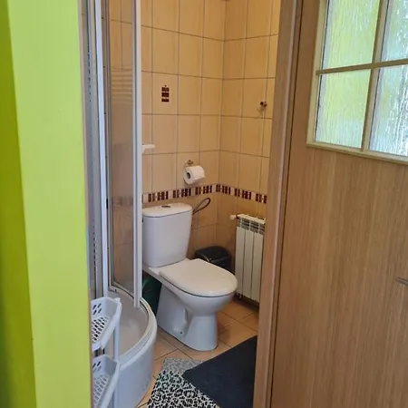 Pokoje Zosia *